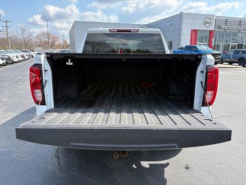 Used 2023 GMC Sierra 1500 Elevation image 24
