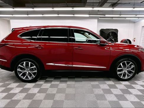 Used 2023 Acura MDX FWD w/ Technology Package image 15
