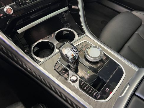 Used 2020 BMW 840i Gran Coupe w/ M Sport Package image 19