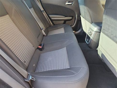 Used 2023 Dodge Charger SXT w/ Cold Weather Package image 26