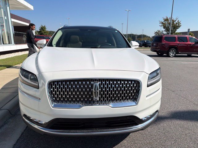 Used 2022 Lincoln Nautilus Reserve w/ Equipment Group 202A AWD/4WD image 10