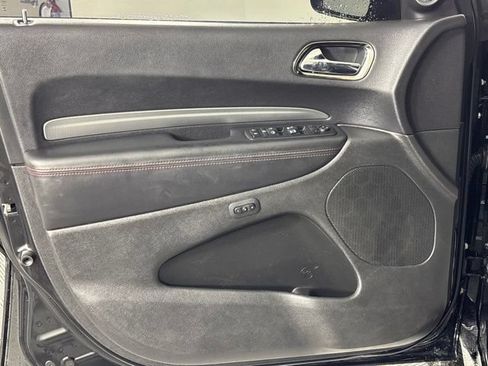 Used 2018 Dodge Durango R/T AWD/4WD image 15
