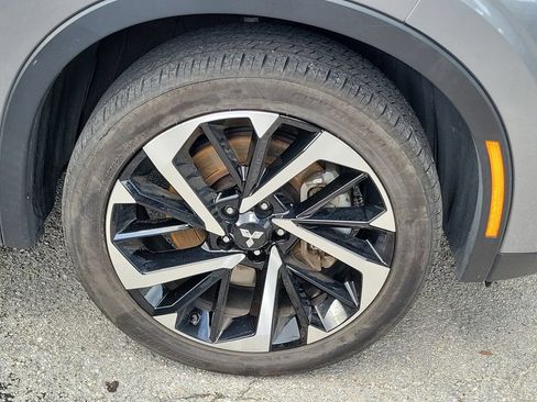 Used 2024 Mitsubishi Outlander SE Black Edition AWD/4WD image 9