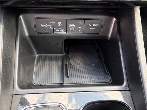 Used 2025 Hyundai Tucson SEL AWD/4WD image 37