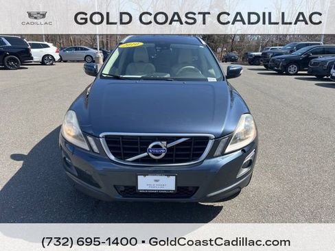 Used 2010 Volvo XC60 T6 image 5