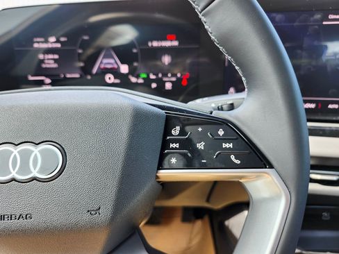 New 2025 Audi A5 2.0T Premium Plus image 11