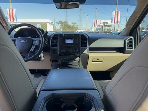 Certified 2018 Ford F150 XLT w/ Equipment Group 301A Mid image 25