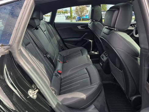 Used 2021 Audi A5 2.0T Premium w/ Convenience Package AWD/4WD image 25