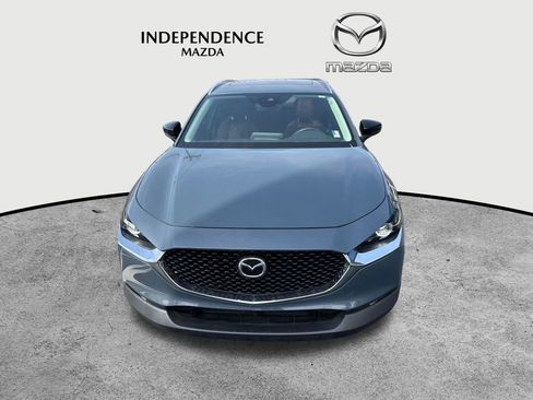 Used 2023 MAZDA CX-30 AWD 2.5 S w/ Preferred Package image 7