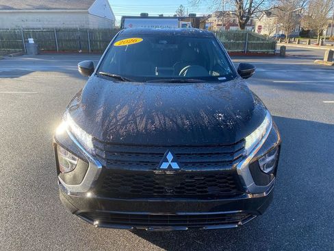 New 2026 Mitsubishi Eclipse Cross SEL image 3