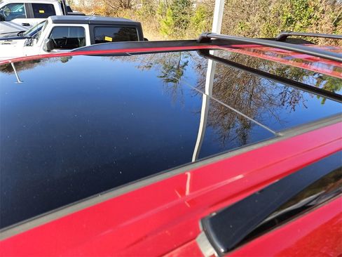 Used 2023 Toyota Sequoia Limited w/ TRD Off-Road Package image 8