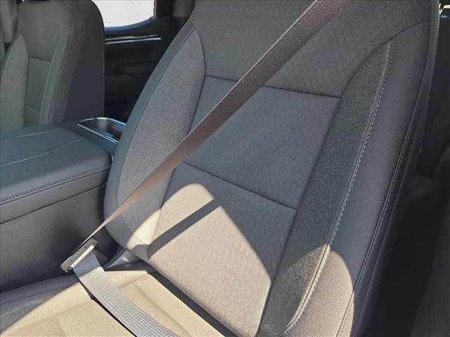 New 2026 Chevrolet Silverado 1500 RST w/ Protection Package RWD image 16