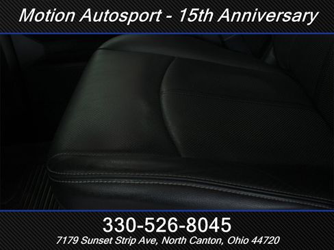 Used 2018 RAM 1500 Sport w/ Sport Premium Group image 34