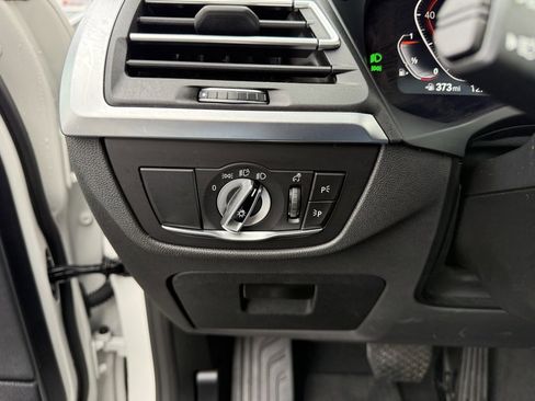 Used 2024 BMW X3 xDrive30i w/ Convenience Package image 26