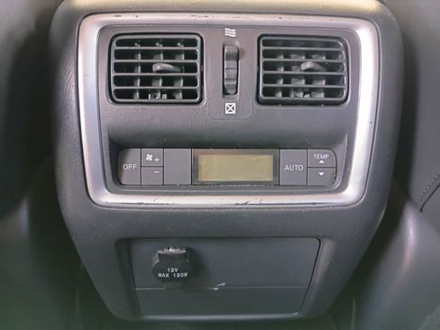 Used 2014 INFINITI QX60 FWD w/ Premium Plus Package image 15