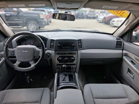 Used 2005 Jeep Grand Cherokee Laredo w/ Trailer Tow Group image 17