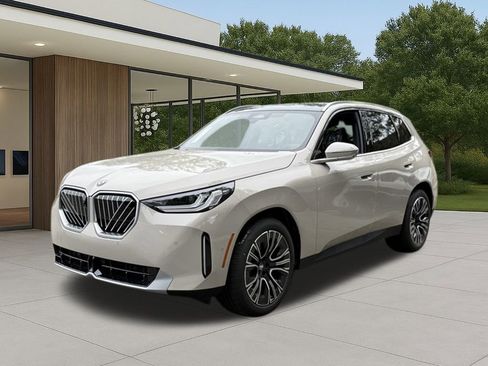 New 2026 BMW X3 xDrive30 w/ Premium Package image 2
