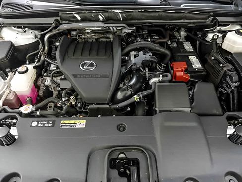 Used 2024 Lexus RX 350 F Sport w/ Convenience Package AWD/4WD image 31