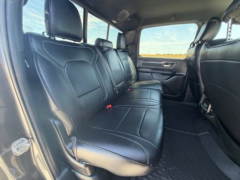 Used 2019 RAM 1500 Big Horn AWD/4WD image 28