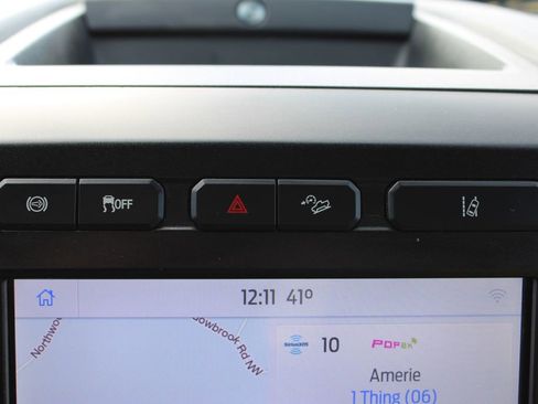 Used 2020 Ford F250 Lariat w/ Lariat Ultimate Package image 54