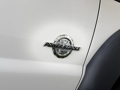 Used 2014 Ford F550 4x4 SuperCab Super Duty w/ Power Equipment Group image 17