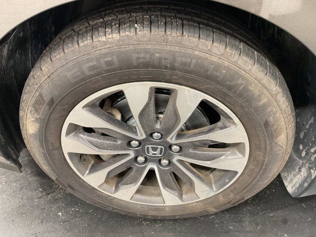 Certified 2022 Honda Odyssey EX-L image 10