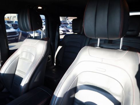 Used 2020 Mercedes-Benz G 63 AMG G 63 AMG image 16