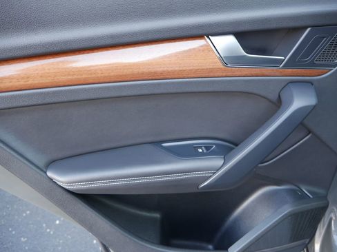 Certified 2023 Audi Q5 2.0T Premium Plus w/ Premium Plus Package image 22