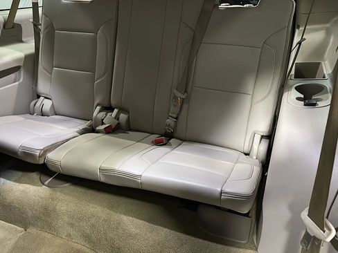 Used 2017 GMC Yukon XL Denali w/ Open Road Package image 14