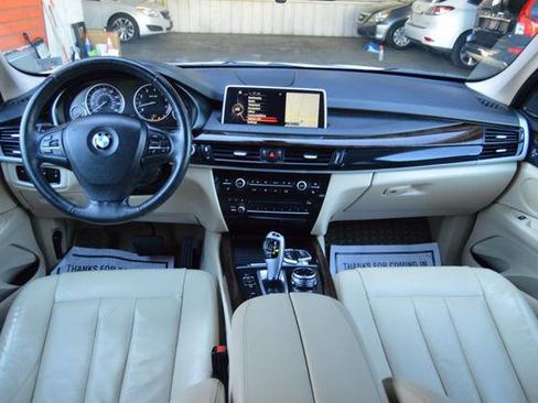 Used 2014 BMW X5 xDrive35i image 17