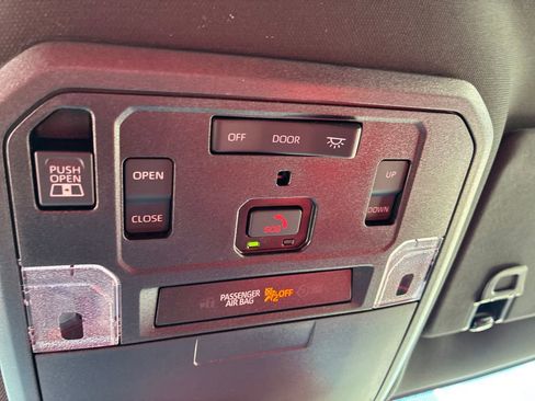 New 2026 Toyota Tacoma TRD Pro image 43