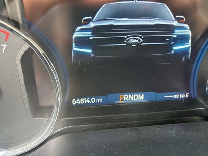 Used 2024 Ford Expedition Max XLT