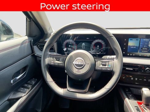 Used 2026 Nissan Kicks SR w/ Cold Weather Package AWD/4WD image 21