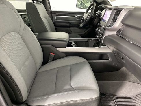 Used 2023 RAM 1500 Big Horn w/ Trailer Tow Group AWD/4WD image 10