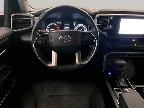 Used 2024 Toyota Tundra SR5 w/ SR5 Premium Package AWD/4WD image 5