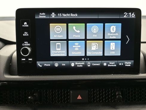 Certified 2023 Honda CR-V EX-L image 14
