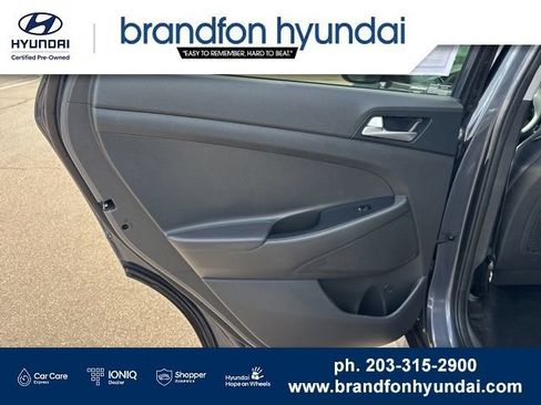 Used 2020 Hyundai Tucson Value AWD/4WD image 10