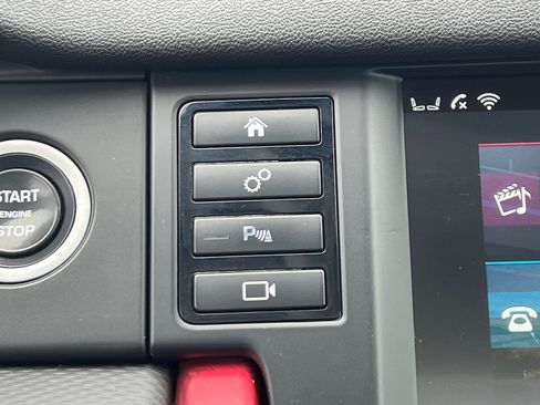 Used 2019 Land Rover Discovery Sport HSE Luxury Dynamic image 26