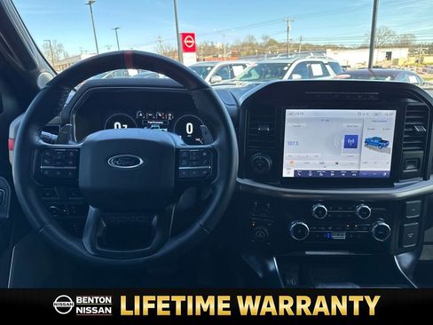 Used 2023 Ford F150 Raptor image 14