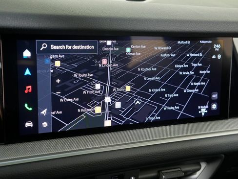 New 2026 Porsche Cayenne AWD/4WD image 27