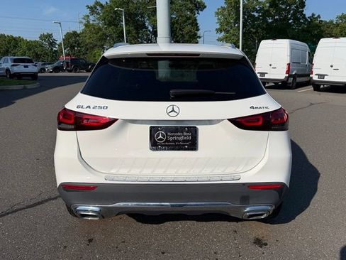 Used 2023 Mercedes-Benz GLA 250 4MATIC image 6