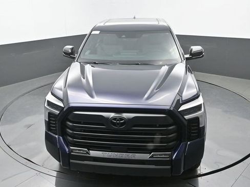 New 2026 Toyota Tundra Limited w/ Nightshade Package image 29