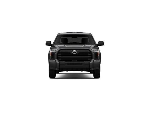 New 2026 Toyota Tundra SR5 AWD/4WD image 47