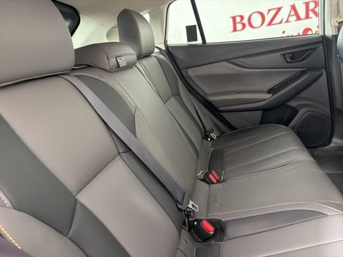 Used 2022 Subaru Crosstrek 2.5i Sport w/ Moonroof Package image 18