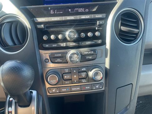 Used 2015 Honda Pilot EX-L image 12