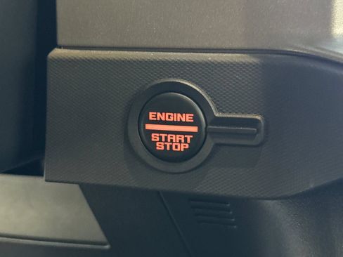 Used 2024 Ford Bronco Raptor AWD/4WD image 22