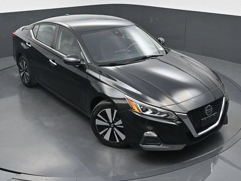 Used 2021 Nissan Altima 2.5 SV FWD image 33