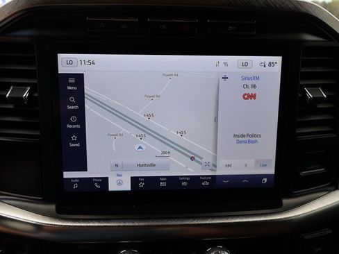 Used 2023 Ford F150 King Ranch w/ Equipment Group 601A High image 27