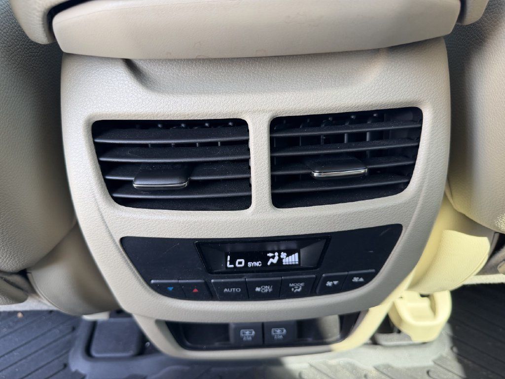 Used 2019 Acura MDX w/ Technology Package FWD image 25