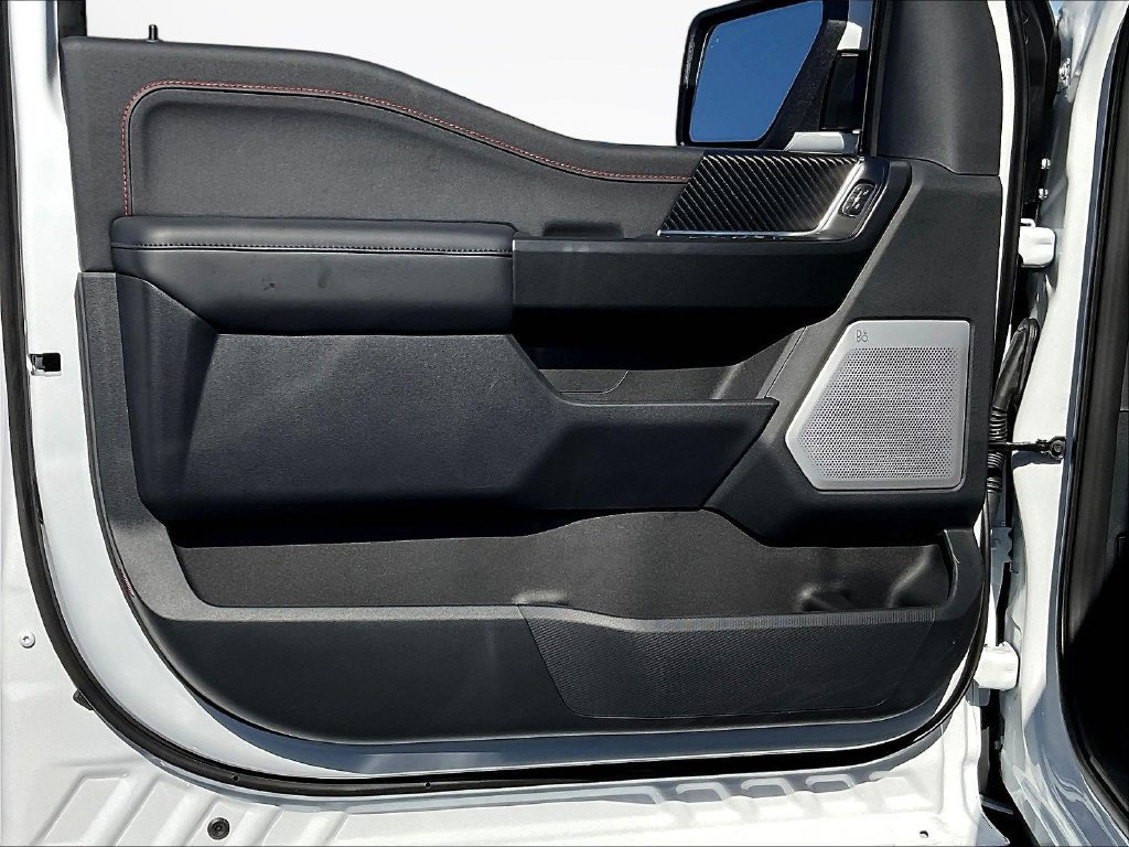 New 2026 Ford F150 Raptor AWD/4WD image 30